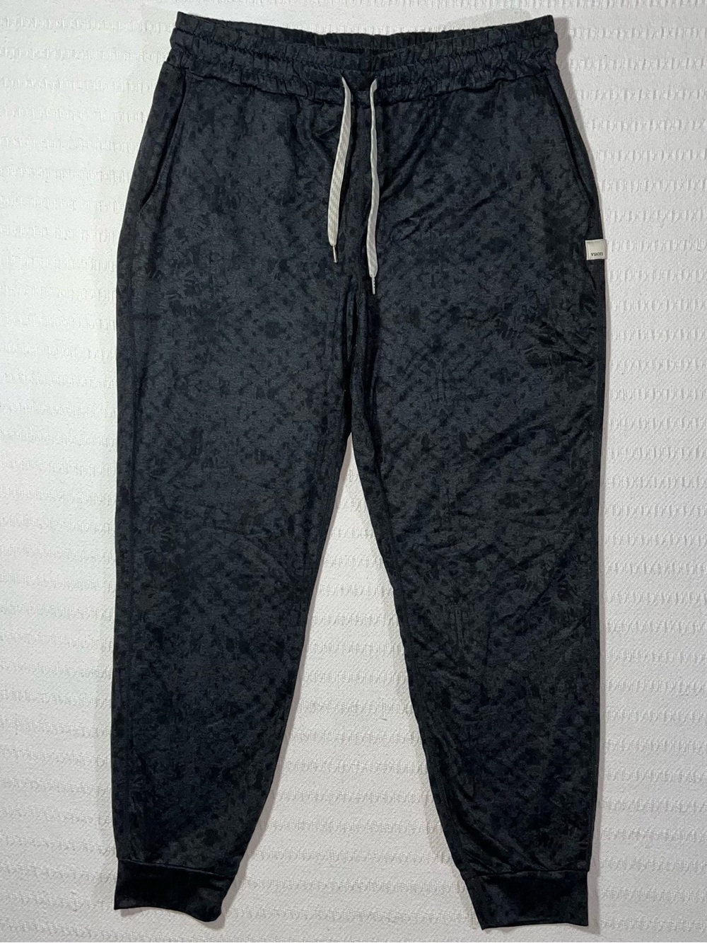Vuori Womens Performance Jogger Sweatpant Size S Athleisure Soft Lounge
